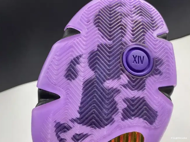 JORDAN CV2469-001 RETRO AIR '' 14 DOERNBECHER 0531